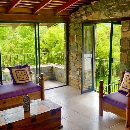 Casa Camino A Las Pozas Xilitla Zewnętrze zdjęcie