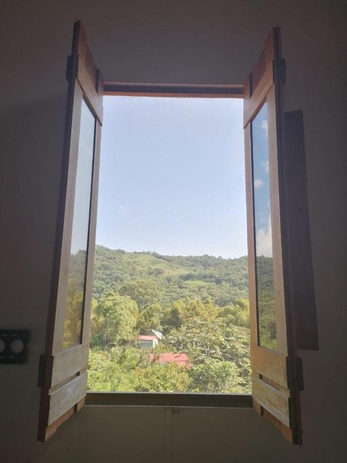 Casa Camino A Las Pozas Xilitla Zewnętrze zdjęcie