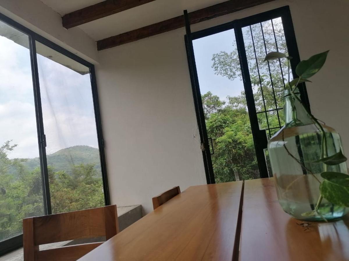 Casa Camino A Las Pozas Xilitla Zewnętrze zdjęcie