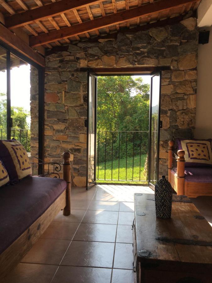 Casa Camino A Las Pozas Xilitla Zewnętrze zdjęcie