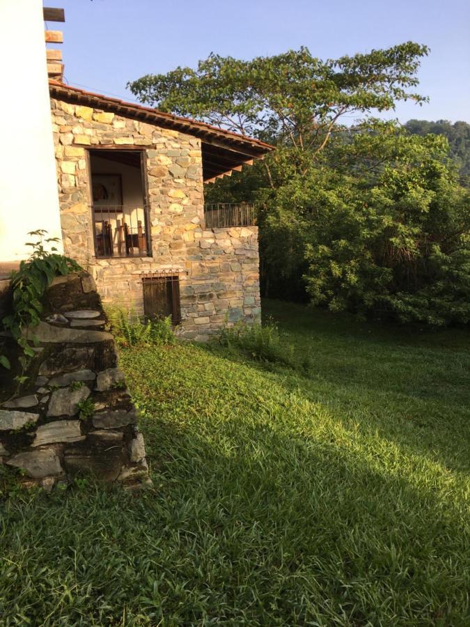 Casa Camino A Las Pozas Xilitla Zewnętrze zdjęcie