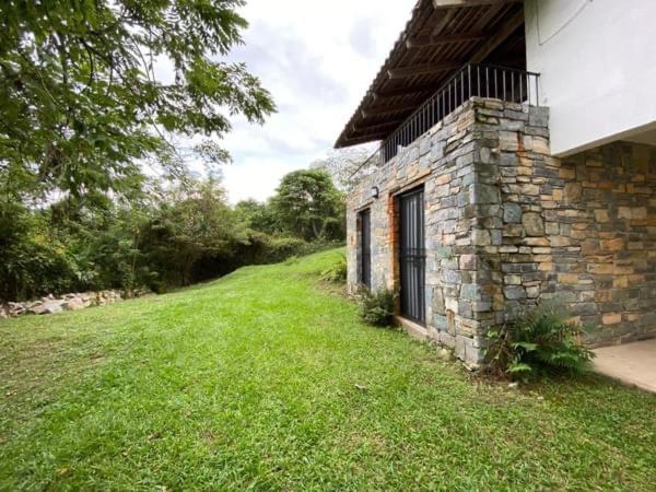 Casa Camino A Las Pozas Xilitla Zewnętrze zdjęcie