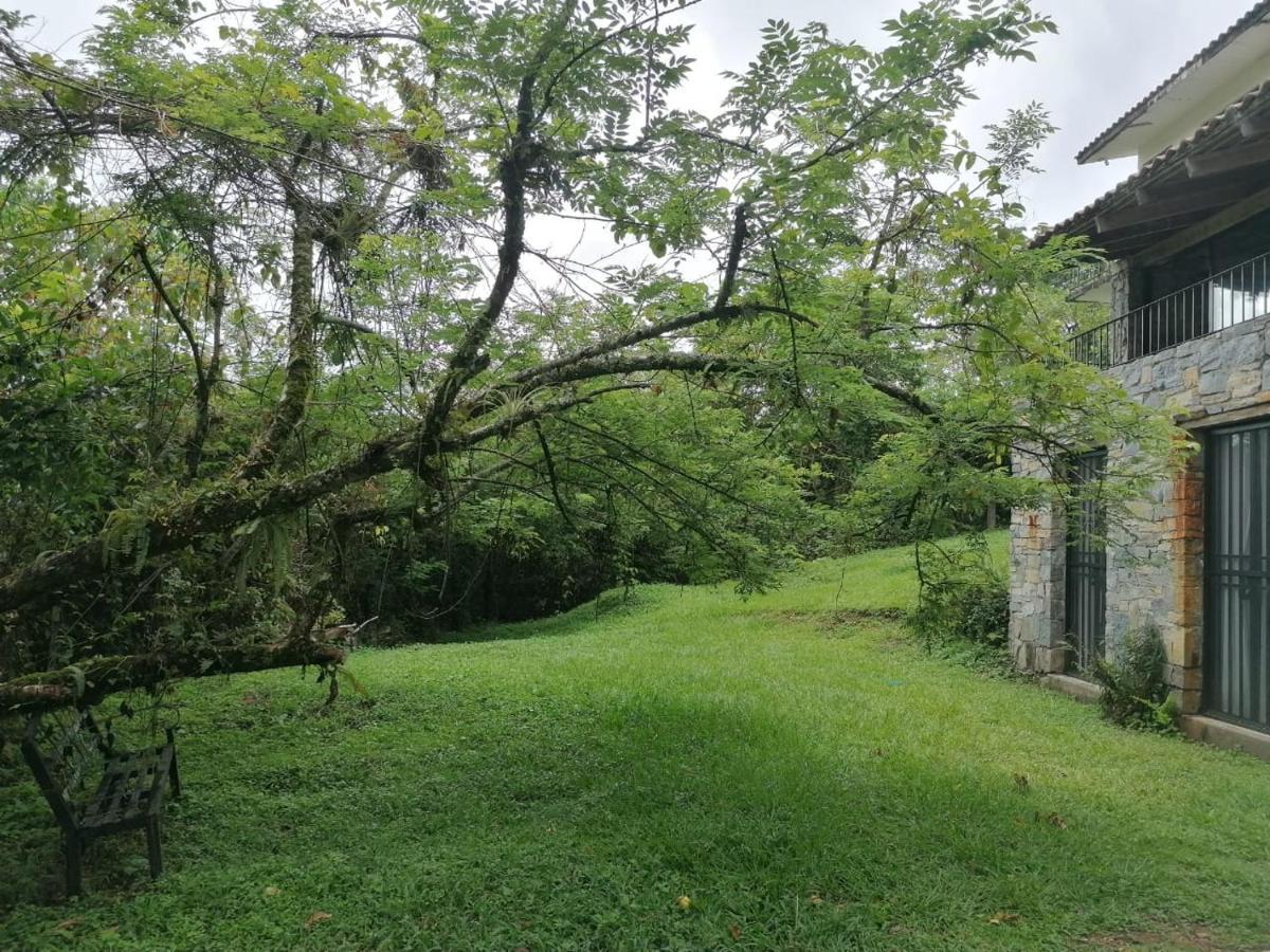 Casa Camino A Las Pozas Xilitla Zewnętrze zdjęcie
