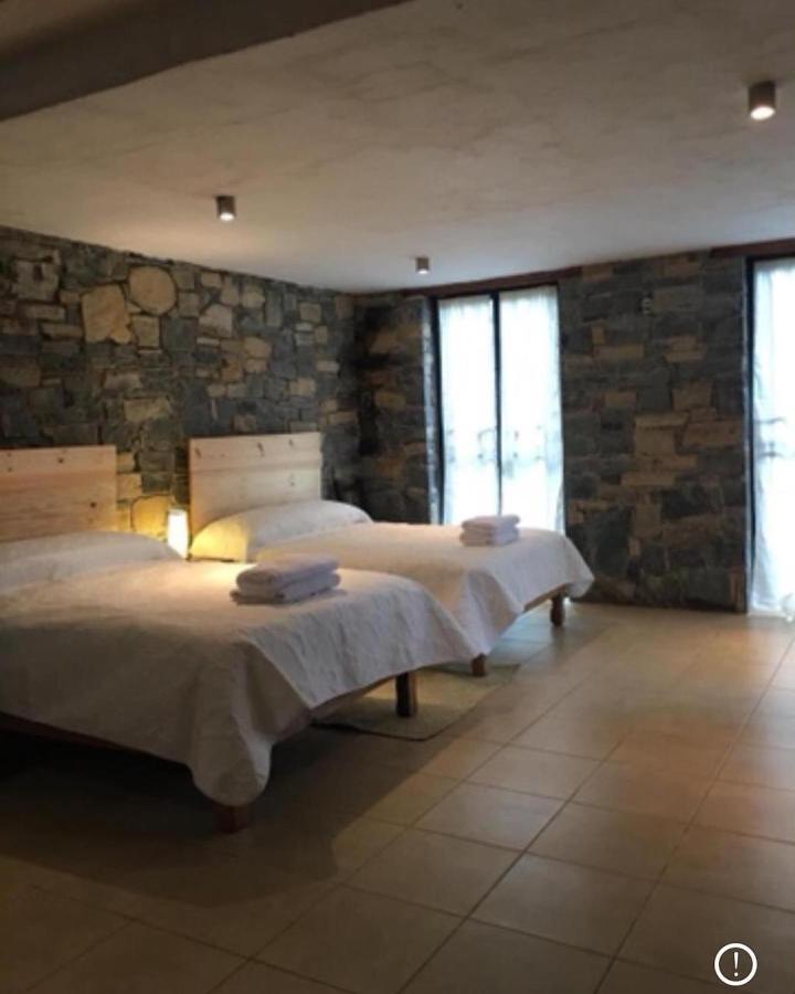 Casa Camino A Las Pozas Xilitla Zewnętrze zdjęcie