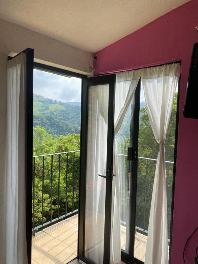 Casa Camino A Las Pozas Xilitla Zewnętrze zdjęcie
