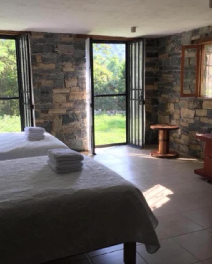 Casa Camino A Las Pozas Xilitla Zewnętrze zdjęcie