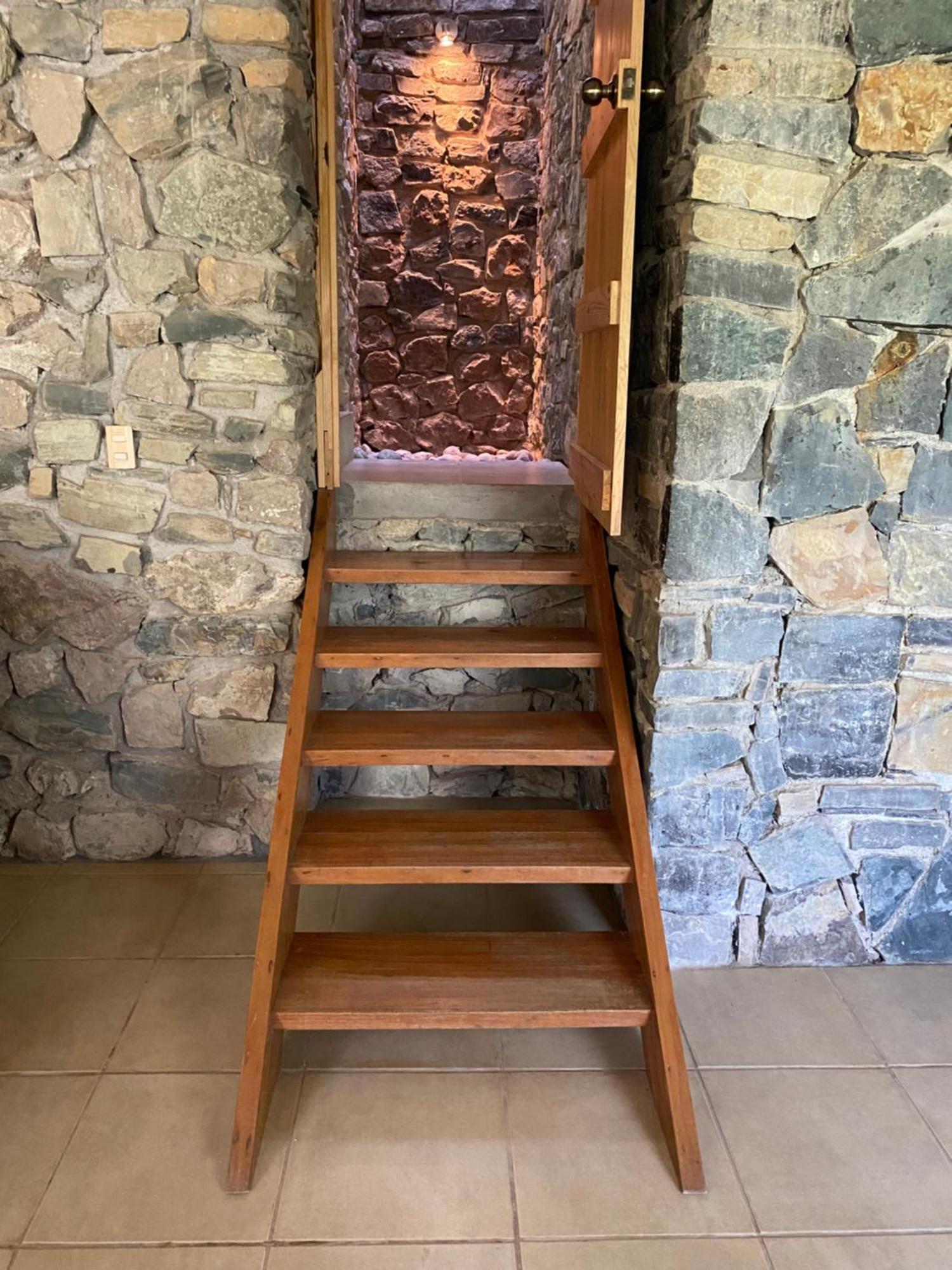 Casa Camino A Las Pozas Xilitla Zewnętrze zdjęcie
